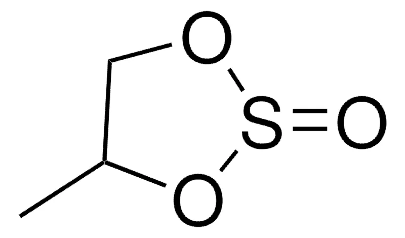 Sigma-Aldrich 1,2-PROPYLENEGLYCOL SULFITE,AldrichCPR