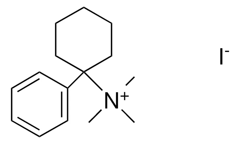 Sigma-Aldrich (1-PHENYLCYCLOHEXYL)-TRIMETHYLAMMONIUM IODIDE，AldrichCPR