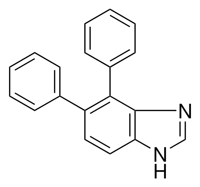 Sigma-Aldrich 4,5-DIPHENYL-1H-BENZOIMIDAZOLE,AldrichCPR