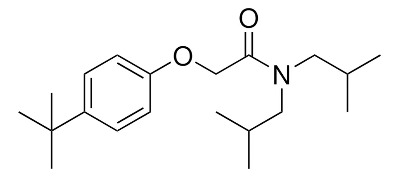 Sigma-Aldrich 2-(4-TERT-BUTYL-PHENOXY)-N,N-DIISOBUTYL-ACETAMIDE,AldrichCPR