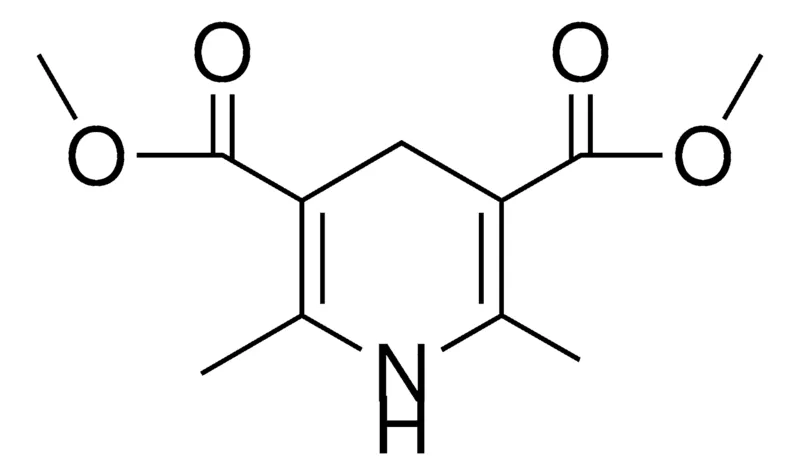 Sigma-Aldrich 2,6-DIMETHYL-1,4-DIHYDRO-PYRIDINE-3,5-DICARBOXYLIC ACID DIMETHYL ESTER，AldrichCPR