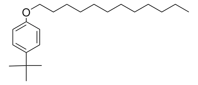 Sigma-Aldrich 4-TERT-BUTYLPHENYL DODECYL ETHER，AldrichCPR