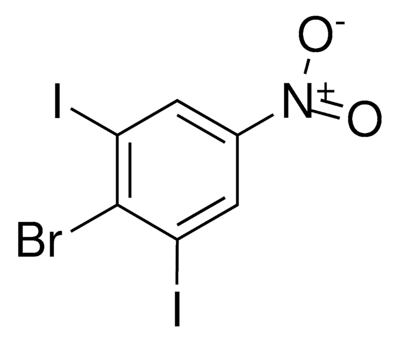 Sigma-Aldrich 2-BROMO-1,3-DIIODO-5-NITROBENZENE，AldrichCPR