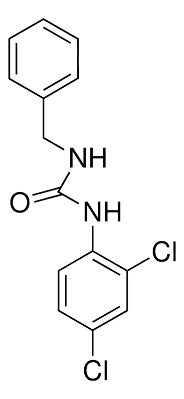 Sigma-Aldrich 1-BENZYL-3-(2,4-DICHLOROPHENYL)UREA,AldrichCPR
