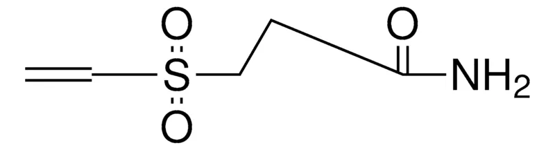 Sigma-Aldrich 3-ETHENESULFONYL-PROPIONAMIDE,AldrichCPR