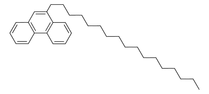 Sigma-Aldrich 9-HEPTADECYL-PHENANTHRENE,AldrichCPR