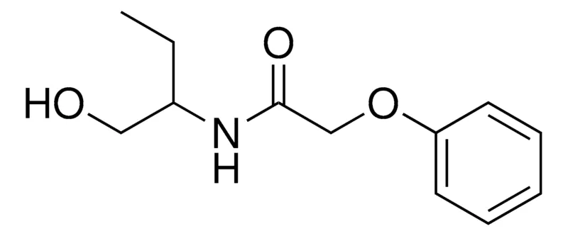 Sigma-Aldrich N-(1-HYDROXYMETHYL-PROPYL)-2-PHENOXY-ACETAMIDE，AldrichCPR