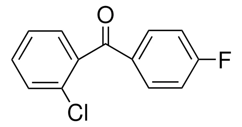 Sigma-Aldrich 2-CHLORO-4'-FLUORO-BENZOPHENONE，AldrichCPR