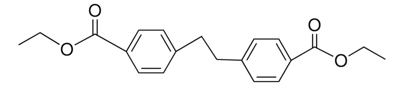Sigma-Aldrich 4,4'-DIMETHYLENEBIS(ETHYL BENZOATE),AldrichCPR