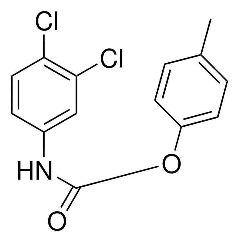 Sigma-Aldrich P-TOLYL N-(3,4-DICHLOROPHENYL)CARBAMATE,AldrichCPR