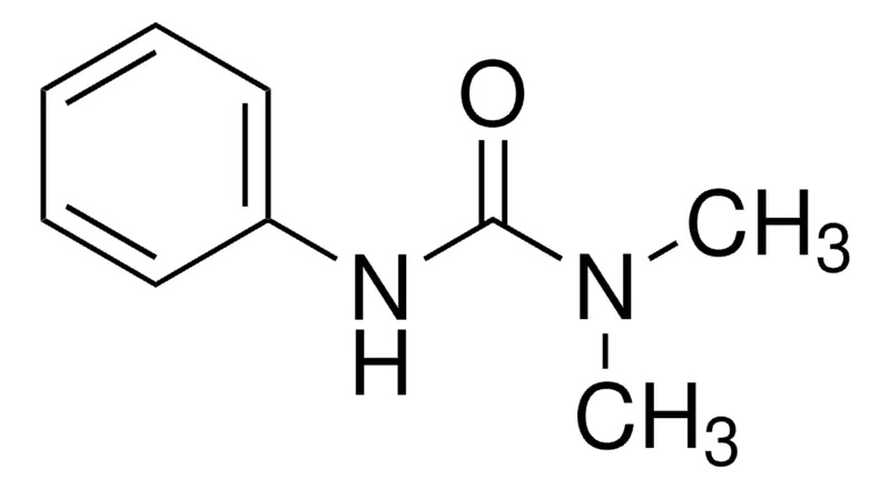 Sigma-Aldrich 1,1-DIMETHYL-3-PHENYLUREA，AldrichCPR