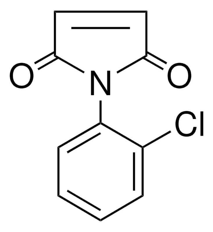 Sigma-Aldrich N-(2-CHLOROPHENYL)-MALEIMIDE,AldrichCPR