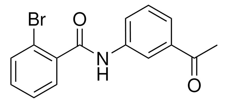 Sigma-Aldrich N-(3-ACETYL-PHENYL)-2-BROMO-BENZAMIDE，AldrichCPR