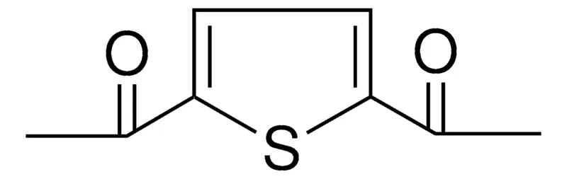 Sigma-Aldrich 1-(5-ACETYL-THIOPHEN-2-YL)-ETHANONE,AldrichCPR
