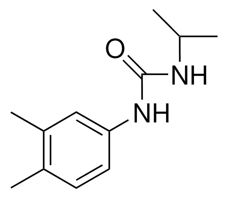 Sigma-Aldrich 1-ISOPROPYL-3-(3,4-XYLYL)UREA,AldrichCPR