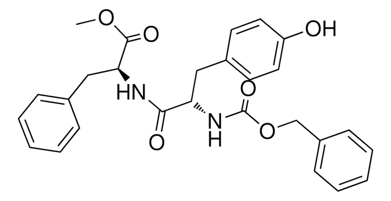 Sigma-Aldrich CARBOBENZYLOXY-L-TYROSYL-L-PHENYLALANINE METHYL ESTER，AldrichCPR