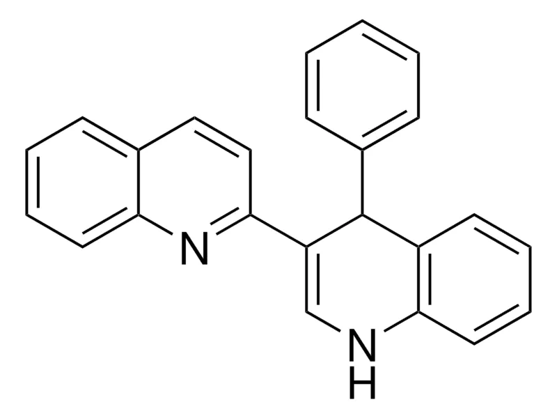 Sigma-Aldrich 4'-PHENYL-1',4'-DIHYDRO-(2,3')BIQUINOLINYL,AldrichCPR