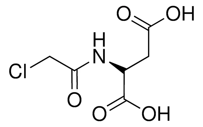 Sigma-Aldrich N-(CHLOROACETYL)-L-ASPARTIC ACID，AldrichCPR