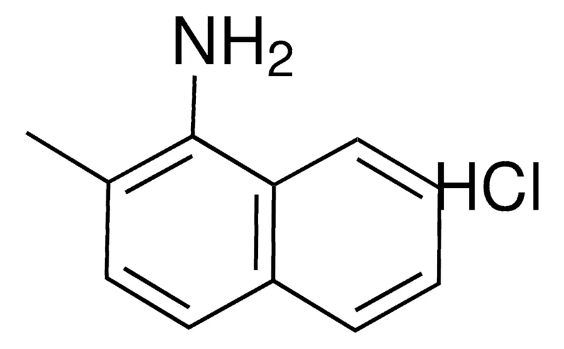 Sigma-Aldrich 1-AMINO-2-METHYLNAPHTHALENE HYDROCHLORIDE,AldrichCPR