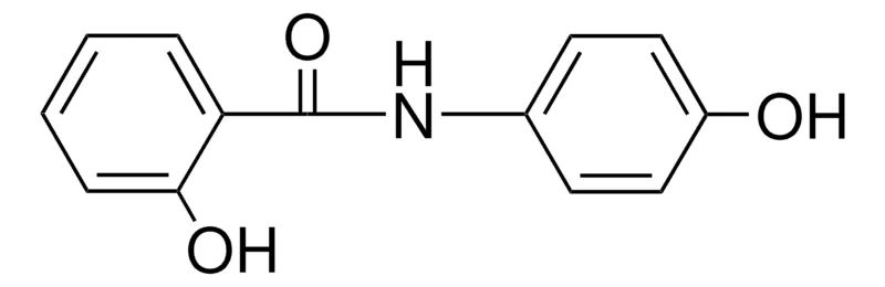 Sigma-Aldrich 4'-HYDROXYSALICYLANILIDE,AldrichCPR