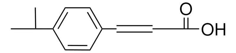 Sigma-Aldrich 4-ISOPROPYLCINNAMIC ACID,AldrichCPR