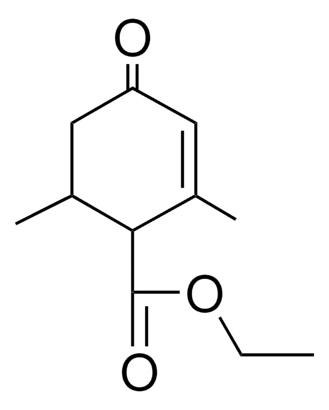 Sigma-Aldrich 4-CARBETHOXY-3,5-DIMETHYL-2-CYCLOHEXENE-1-ONE,AldrichCPR