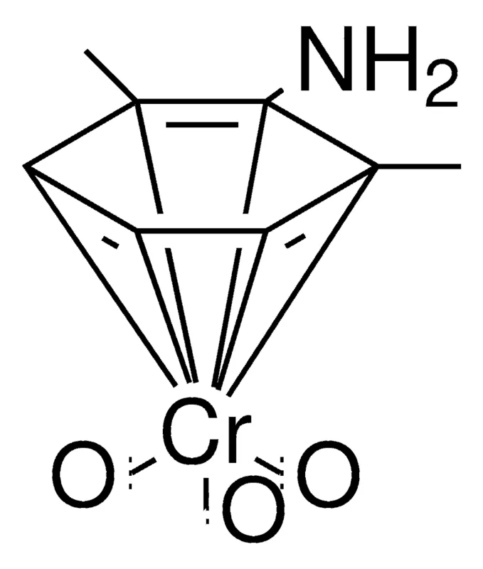 Sigma-Aldrich 2,6-XYLIDINE CHROMIUM TRICARBONYL,AldrichCPR
