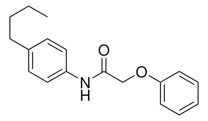 Sigma-Aldrich N-(4-BUTYL-PHENYL)-2-PHENOXY-ACETAMIDE,AldrichCPR