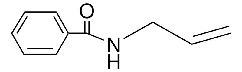 Sigma-Aldrich N-ALLYLBENZAMIDE,AldrichCPR