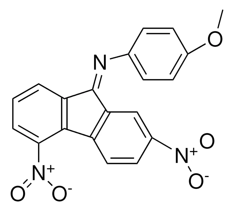 Sigma-Aldrich 2,5-DINITRO-9-(4-METHOXYPHENYLIMINO)FLUORENE，AldrichCPR