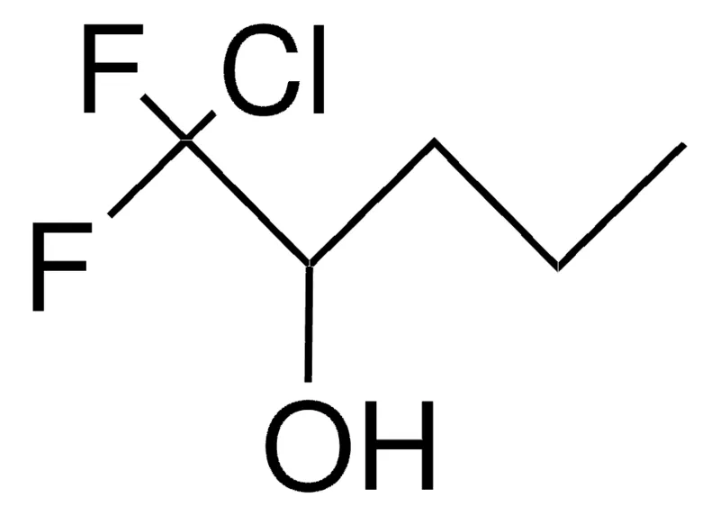 Sigma-Aldrich 1-CHLORO-1,1-DIFLUORO-2-PENTANOL，AldrichCPR