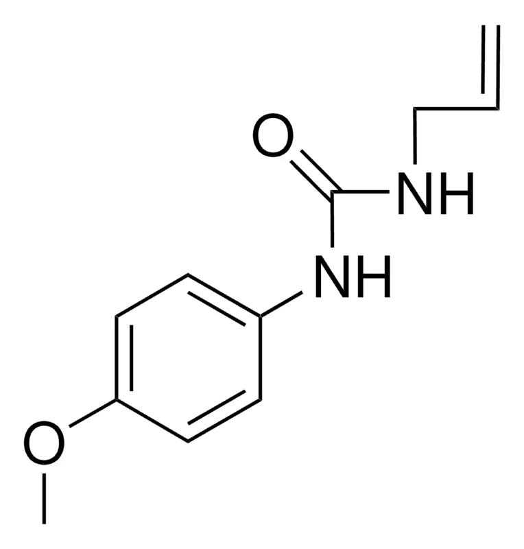 Sigma-Aldrich 1-ALLYL-3-(P-ANISYL)UREA,AldrichCPR