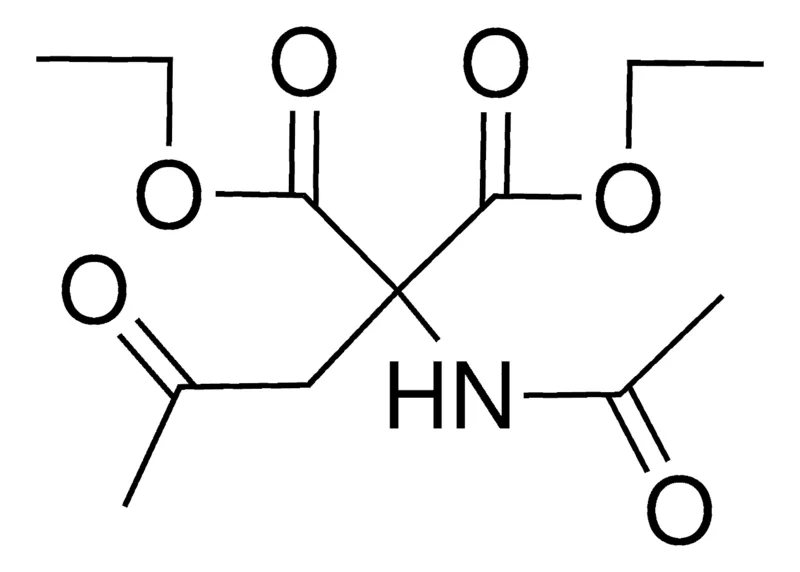 Sigma-Aldrich DIETHYL 2-ACETAMIDO-2-(2-OXOPROPYL)MALONATE,AldrichCPR