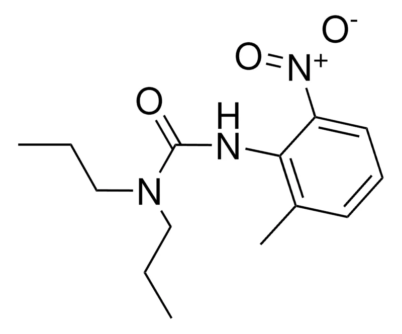 Sigma-Aldrich 1,1-DIPROPYL-3-(2-METHYL-6-NITROPHENYL)UREA,AldrichCPR