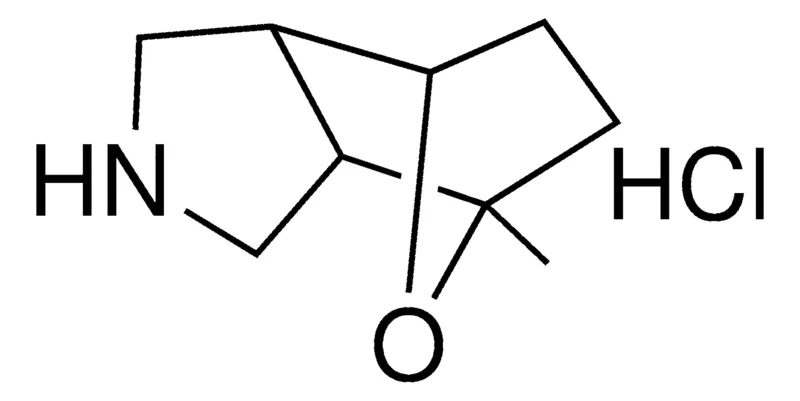 Sigma-Aldrich 4,7-EPOXY-7-METHYL-2,3,3A,4,5,6,7,7A-OCTAHYDRO-1H-ISOINDOLE HYDROCHLORIDE,AldrichCPR