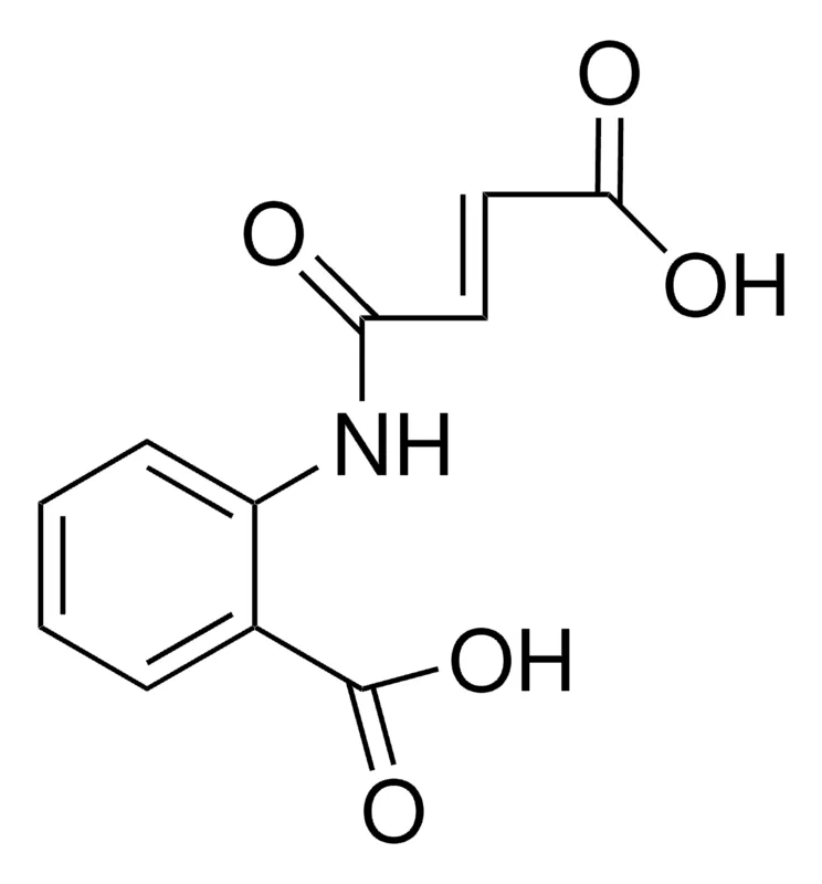 Sigma-Aldrich 2'-CARBOXYMALEANILIC ACID,AldrichCPR