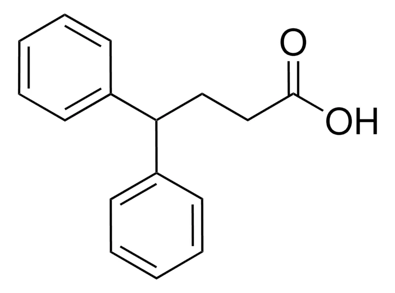 Sigma-Aldrich 4,4-DIPHENYLBUTANOIC ACID,AldrichCPR