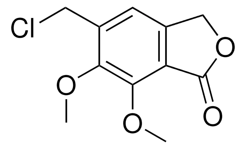 Sigma-Aldrich 5-(CHLOROMETHYL)MECONIN,AldrichCPR