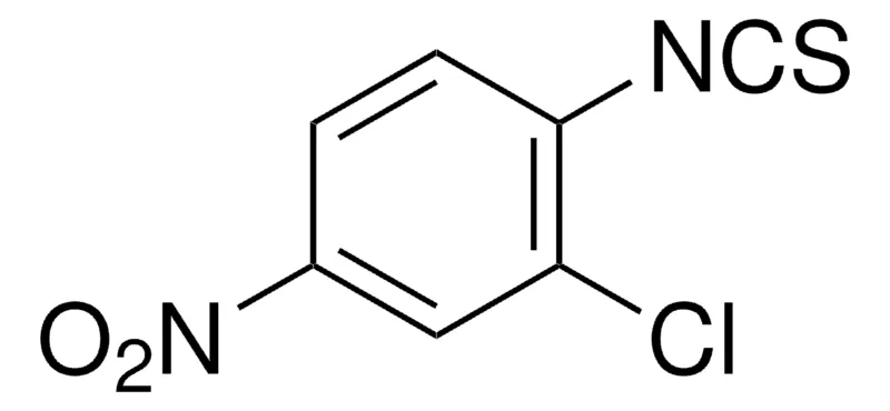 Sigma-Aldrich 2-CHLORO-4-NITROPHENYL ISOTHIOCYANATE,AldrichCPR