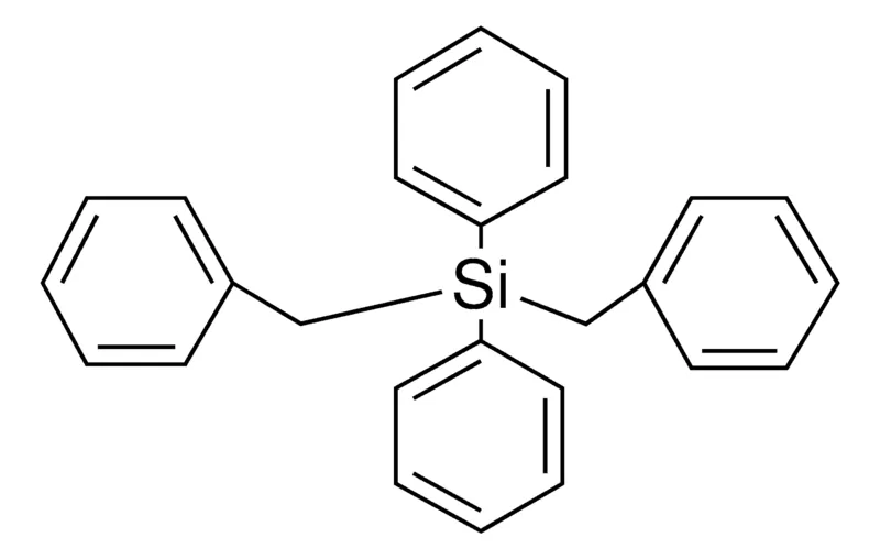 Sigma-Aldrich BIS(DIPHENYLMETHYL)DIPHENYLSILANE,AldrichCPR