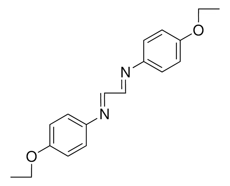 Sigma-Aldrich N,N'-BIS(4-ETHOXYPHENYL)-1,4-DIAZABUTADIENE，AldrichCPR