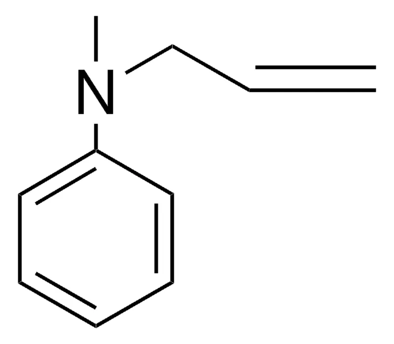 Sigma-Aldrich N-ALLYL-N-METHYLANILINE,AldrichCPR