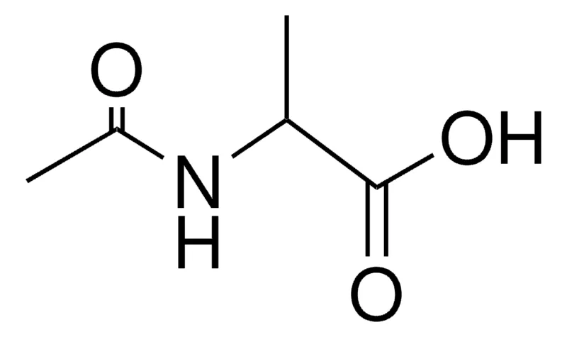 Sigma-Aldrich N-ACETYL-DL-ALANINE,AldrichCPR