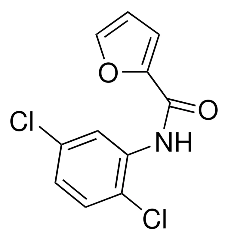 Sigma-Aldrich 2',5'-DICHLORO-2-FURANILIDE，AldrichCPR