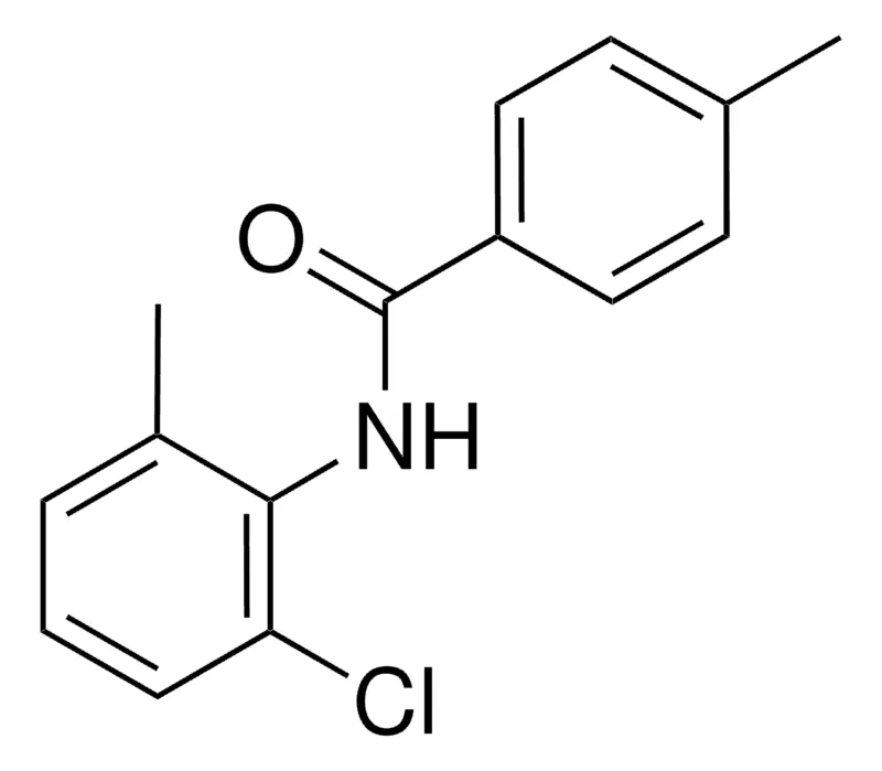 Sigma-Aldrich 2'-CHLORO-4,6'-DIMETHYLBENZANILIDE,AldrichCPR
