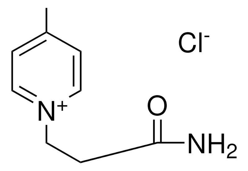 Sigma-Aldrich 1-(2-CARBAMOYLETHYL)-4-METHYLPYRIDINIUM CHLORIDE，AldrichCPR