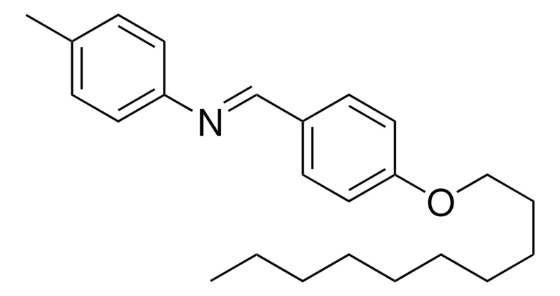 Sigma-Aldrich (4-DECYLOXY-BENZYLIDENE)-P-TOLYL-AMINE,AldrichCPR