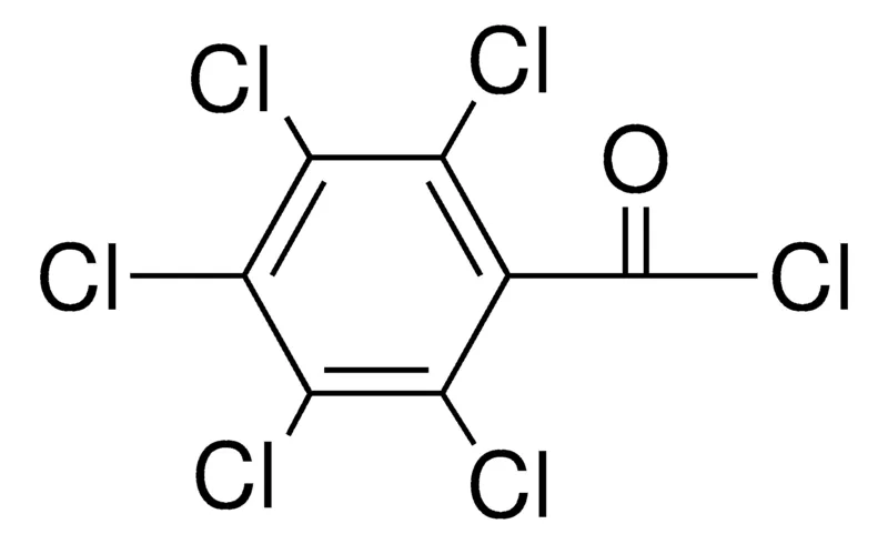 Sigma-Aldrich PENTACHLOROBENZOYL CHLORIDE，AldrichCPR