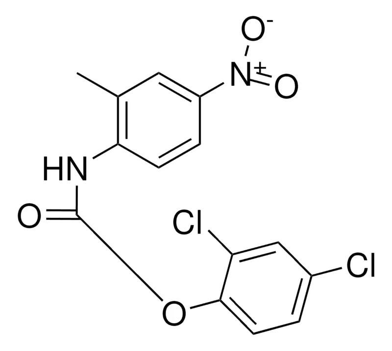 Sigma-Aldrich 2,4-DICHLOROPHENYL N-(2-METHYL-4-NITROPHENYL)CARBAMATE，AldrichCPR