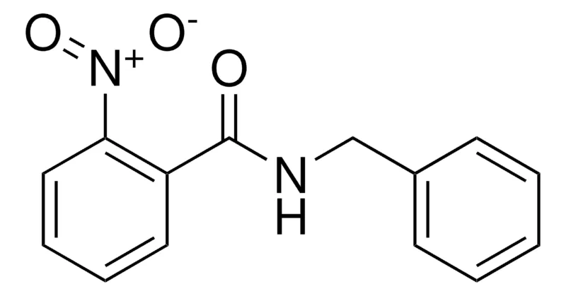 Sigma-Aldrich N-BENZYL-2-NITRO-BENZAMIDE,AldrichCPR